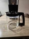 Hamilton Beach 990117800 Coffeemaker Carafe 12 Cup Fits 49980Z, 49983, 49618, 46. Fixed Price $12.00.