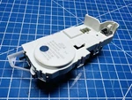 Whirlpool Maytag Amana Washer Door Lock P#W10443885 WPW10443885. Fixed Price $18.95.
