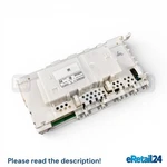Bosch Dishwasher Control Board 9000924038 EPG60170. Fixed Price $46.99.