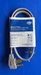 New Whirlpool Dryer Power Cord Prong PT220L 30AMP -250VAC ... Fixed Price $5.90.