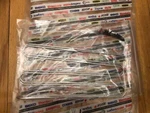 5716060200 Heater Blomberg. Fixed Price $100.00.