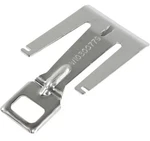 Great Condition Whirlpool Dishwasher Strike Clip W10077370 W10300779. Fixed Price $19.38.