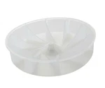 Nutone Broan Fan Blower Wheel Replacement Part 99110446. Fixed Price $10.41.