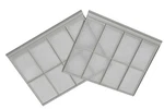 Ge RAA64 Zoneline Air Filters For Az 4500 Series Ptac (10-PACK). Fixed Price $124.99.
