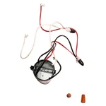 TJ90URCO410 Supco Appliance 3 In Relay Combo Kit. Fixed Price $33.64.