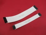 Kenmore Oven/microwave Control Panel's Cable Set JW100172Z JW080091Z. Fixed Price $39.95.
