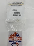 Whirlpool WPW10503764 Genuine Oem Ice Machine Full Bin Thermistor. Fixed Price $51.65.