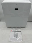 Whynter AFR-425-PW Ecopure Hepa System Air Purifier White Noise 6-SPEEDS Works. Fixed Price $79.99.