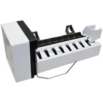 Ice Maker Replacement For Frigidaire Electrolux 241798224, 241642511, 241798201. Fixed Price $42.83.