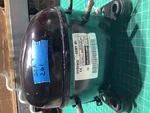 Electrolux VEMY4H Refrigerator Compressor AZ146778 SL261. Fixed Price $272.23.