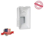 W10340677A Original Whirlpool Washer Alpha Siphon Cup W10256665 New Genuine Oem. Fixed Price $49.98.