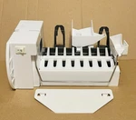 For Ice Maker WR30X10093 Refrigerator PS1993870 AP4345120. Fixed Price $29.20.