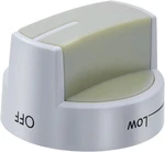Upgraded W10339443 Stove Knobs Replacement Parts For Whirlpool Gas. Fixed Price $13.64.