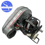 Ge Dryer Drive Motor & Blower Wheel Kit WE17M67 234D1469P001. Fixed Price $79.89.