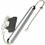 Whirlpool WTW8500DR4 WTW7500GC2 WTW8500DC0 WTW7500GW2 Erp Washer Door Latch. Fixed Price $34.89.
