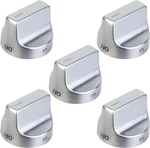 5PCS Whirlpool Gas Stove Oven Knobs Replacement W10850015 WFG525S0HZ0. Fixed Price $68.30.