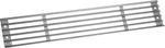 Gaggenau AA010410 36" Air Exhaust Grille For Recirculation Stainless Steel New!. Fixed Price $186.99.