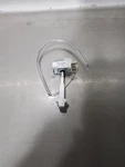 Refrigerator Thermostat Pn: WR09X21005. Fixed Price $27.75.