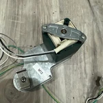 Lg Refrigerator : Auger Motor (EAU60784204 / EAU60783816) #M12. Fixed Price $38.00.