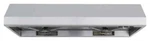 Windster WS-5536SS 36" Convertible 680 Cfm Under Cabinet Range Hood. Fixed Price $274.95.