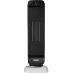 Delonghi Ceramic Tower Heater W/ Thermostat 1500W. Fixed Price $48.99.