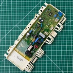 Lg Washer Control Board EBR76542911. Fixed Price $31.95.