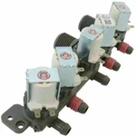 New Oem Washer Water Inlet Valve For Lg 5221EA1008P WT4801CW AP5595403 PS3636000. Fixed Price $83.97.
