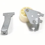 Whirlpool WPW10304659 Roller Assy Adj Right 1/2" Plastic. Fixed Price $55.71.