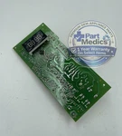 Year Warranty Whirlpool Microwave Control Board WPW10666267. Fixed Price $53.89.
