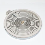 Element, Surface Unit Burner For Ge WB30T10126 (AP4344521, PS2321560). Fixed Price $48.37.