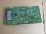 Maytag Microwave Control Board Only Part # 58001005. Fixed Price $62.98.
