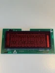 Genuine Oem New Open Box Bosch Display Module 12029207 00758968 *same Day Ship*. Fixed Price $149.00.