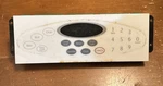 Oem Genuine Maytag Range Control Board Assembly, Part #74010675, 74010676. Fixed Price $98.99.