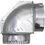 Builders Best Close Elbow 10151. Fixed Price $24.00.