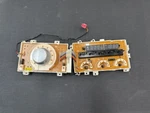 Lg Kenmore Dryer Interface Electronic Control Board EBR36858904. Fixed Price $35.00.
