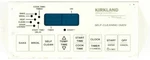 Whirlpool Oven 8272398 Control Board - White. Fixed Price $92.99.