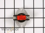 New Genuine Oem Whirlpool Dryer Operating Thermostat WP8318268. Fixed Price $46.30.