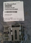 Oem Frigidaire Electrolux Dishwasher Clip 5304452607 New Free Shipping. Fixed Price $12.67.