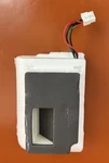 Whirlpool Refrigerator Air Damper Control P# W11164593 From Mdl# WRS588FIHV00. Fixed Price $59.00.