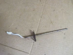 Ge Double Oven Temperature Sensor Part # WB23T10020. Fixed Price $18.98.