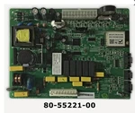 Genuine U-line Ice Maker Main Control Board Part# 80-55221-00. Fixed Price $152.50.