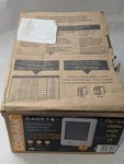 Cadet CS152T Com-pak Wall Heater 1500W 240V For Parts Missing Fan Blade. Fixed Price $46.95.