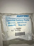 12200054 Jenn Air Oem Fan Switch Maytag Whirlpool Factory Bag. Fixed Price $250.00.
