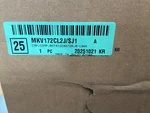 MKV172CL2J/SJ1 Samsung Refrigerator Compressor R-134A Oem. Fixed Price $173.50.