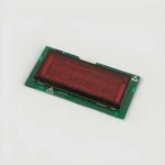 Oem Brand New Bosch Display Module 00758968 12029207 *same Day Ship*. Fixed Price $179.00.