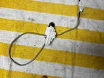DC34-00025A Samsung Washer Door Lock Free Shipping. Fixed Price $9.29.