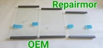W11252832, W11048572, W11048569 Whirlpool Refrigerator Glass Shelf WRS321SDHZ05. Fixed Price $70.00.