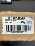 WR55X10956 New Oem Fridge Main Control Board. Fixed Price $76.99.