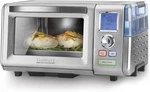 Cuisinart CSO-300N1 Steam Convection Oven Stainless Steel Countertop. Fixed Price $219.95.
