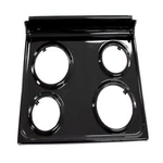 WB62K10085 30" Cooktop Black Gas Range Burner Replacement Part. Fixed Price $141.76.